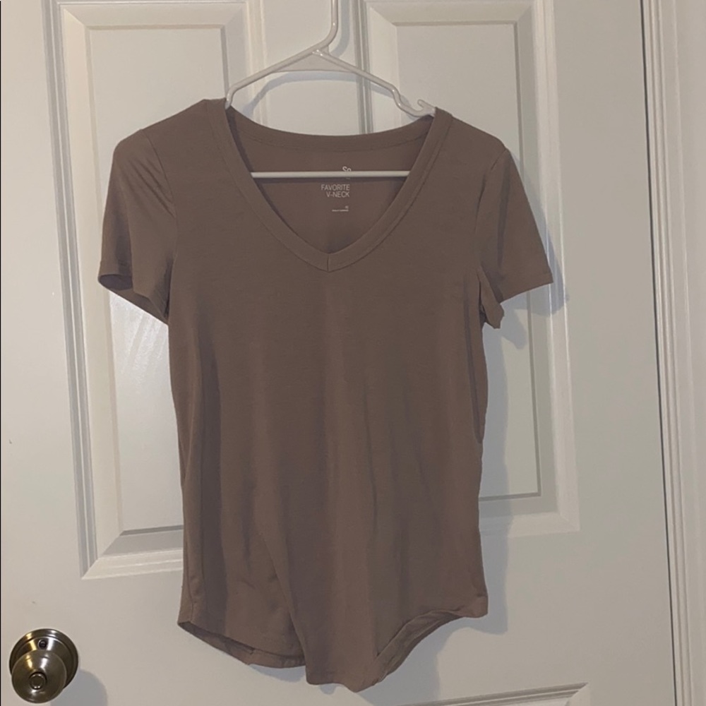 Short sleeve
